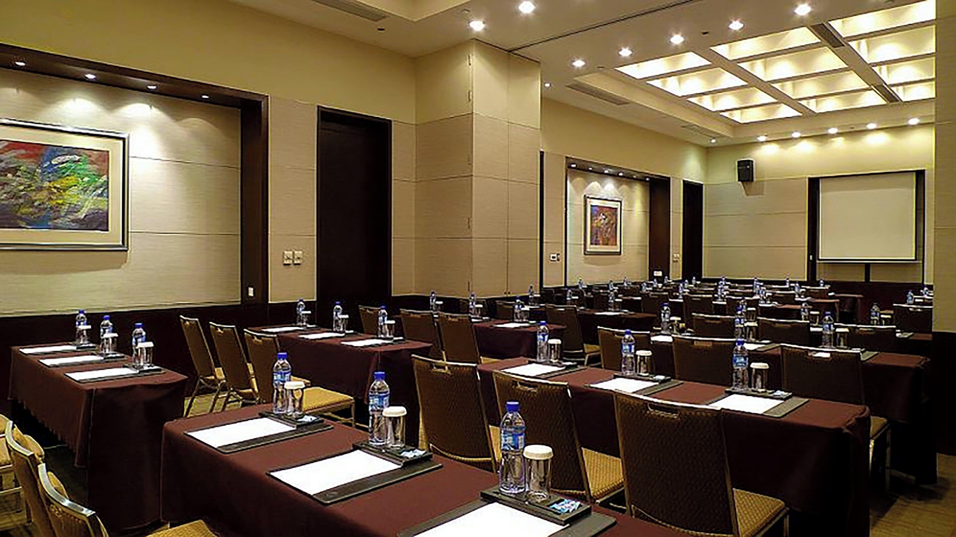 Foto - InterContinental Shanghai Pudong Hotel by IHG