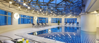 InterContinental Shanghai Pudong Hotel by IHG