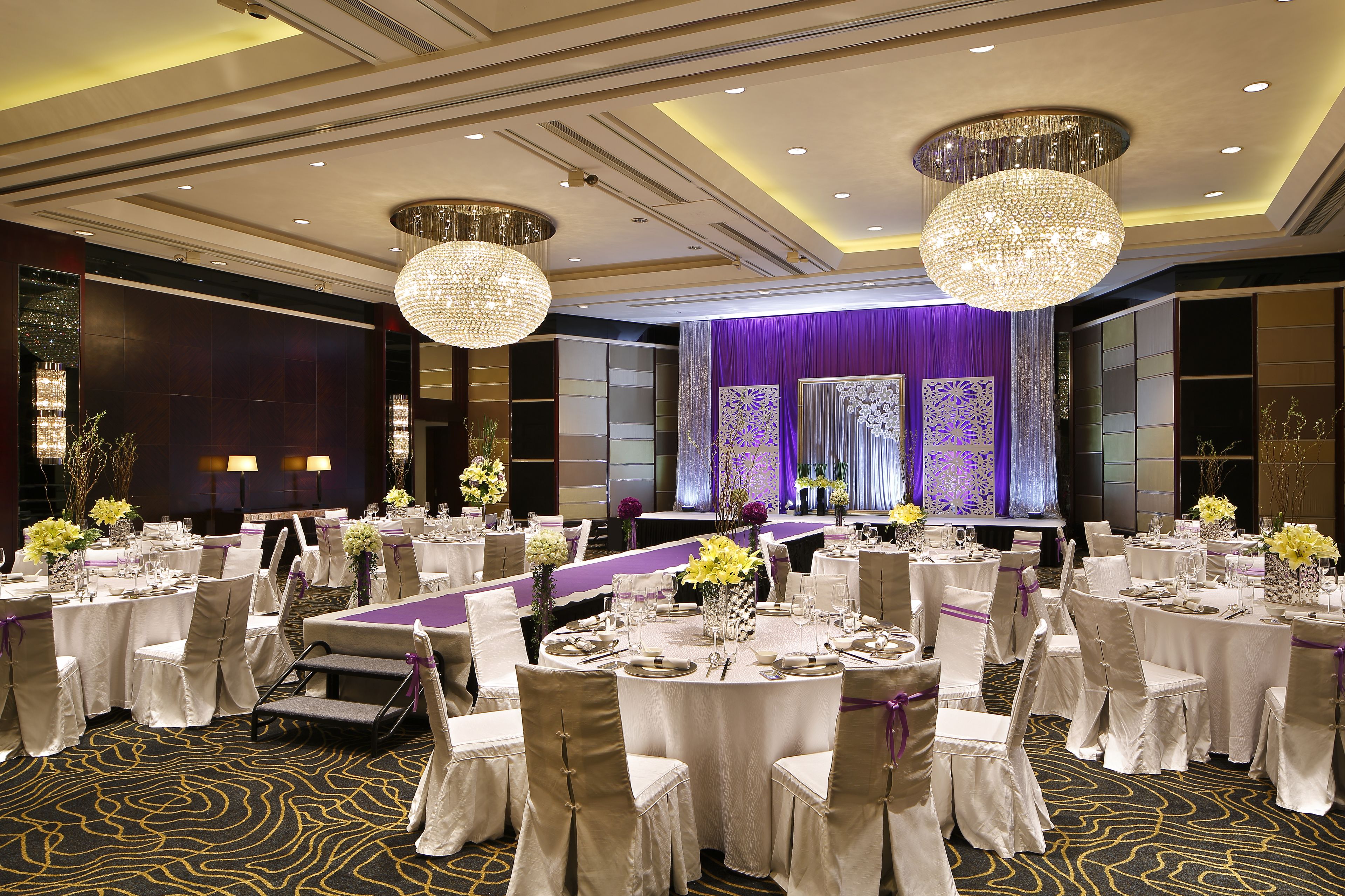 Foto - InterContinental Shanghai Pudong by IHG