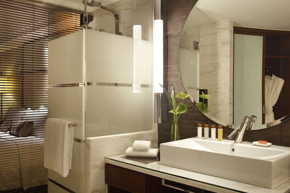 Foto - InterContinental Shanghai Pudong by IHG