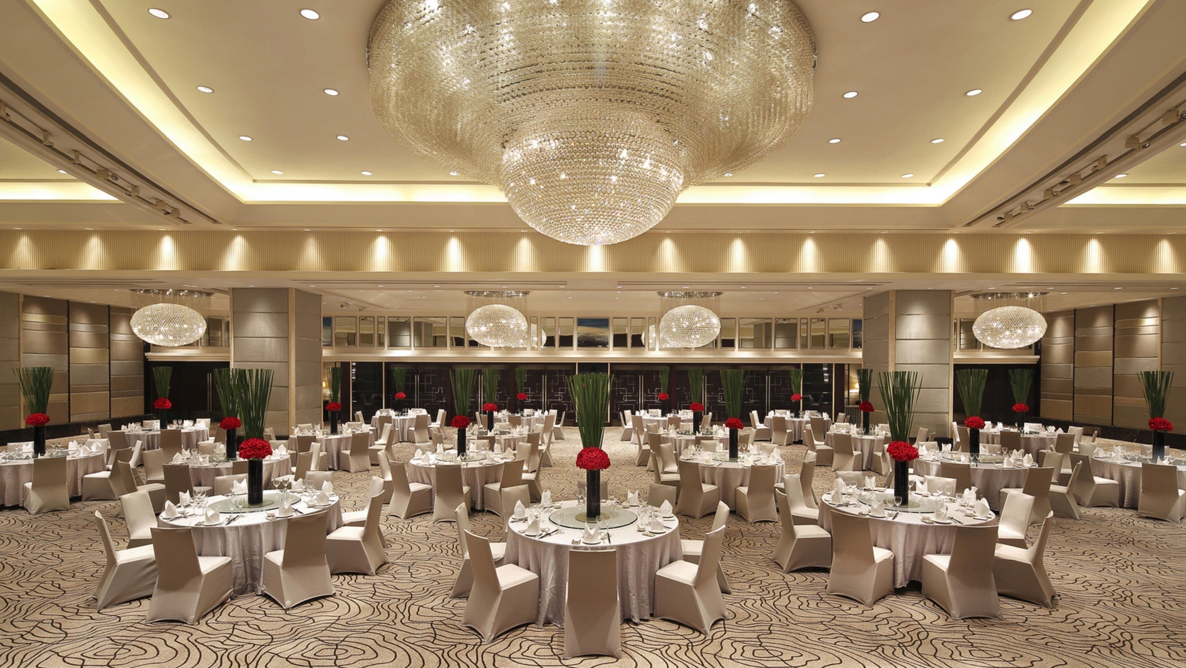 Foto - InterContinental Shanghai Pudong Hotel by IHG