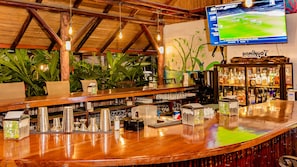 Bar (sur place)
