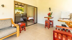 Superior Room | Terrace/patio