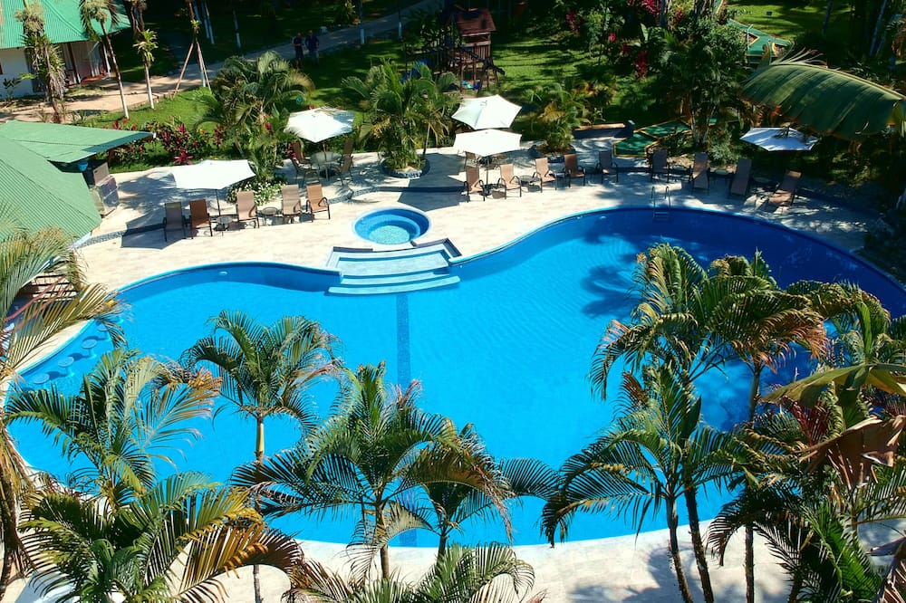 Villas Rio Mar