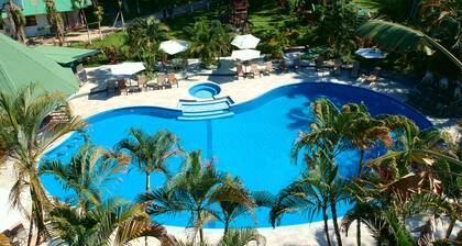 Villas Rio Mar
