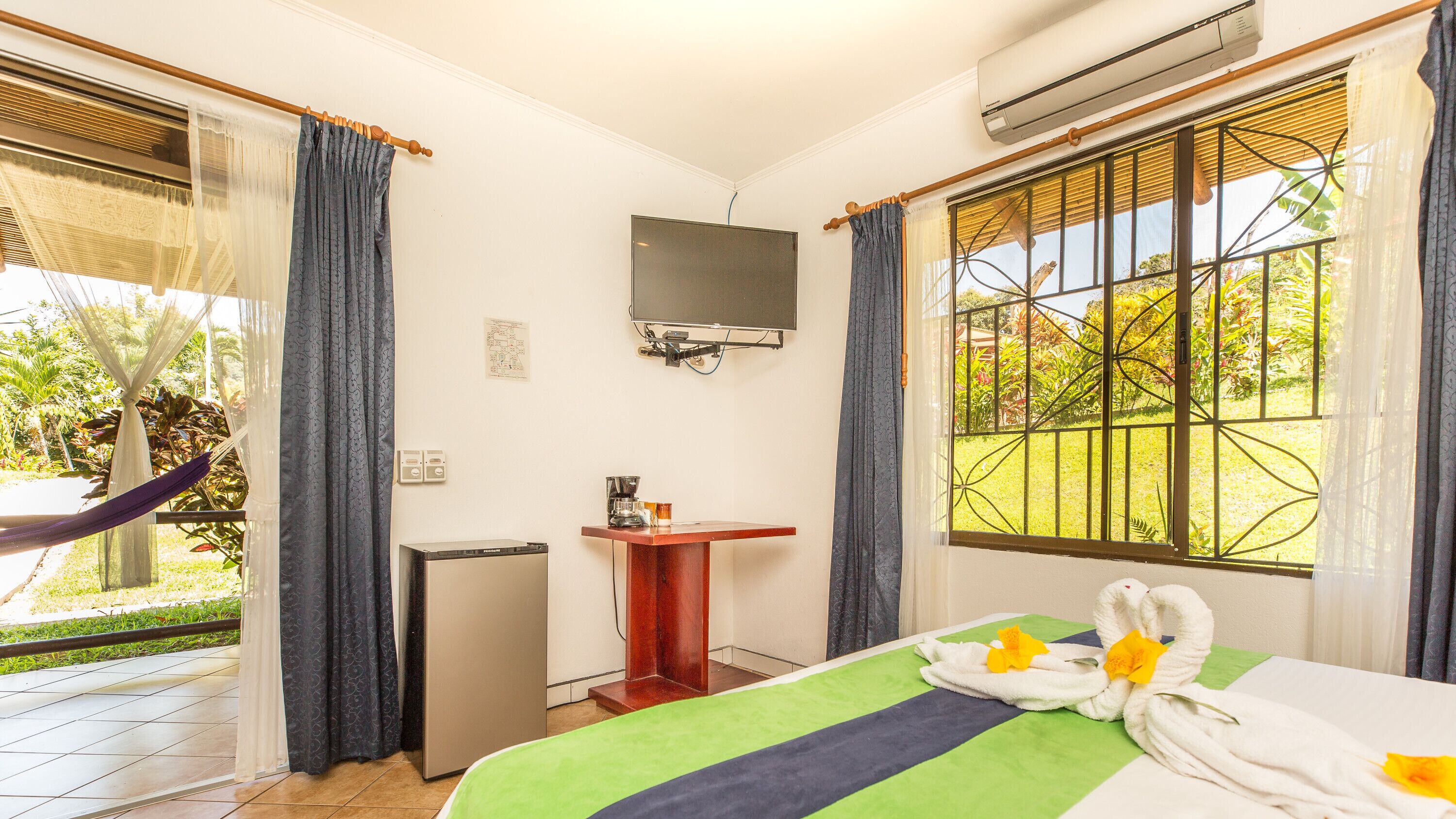 junior suite | 1 bedroom, blackout curtains, free cots/infant beds, free wifi
