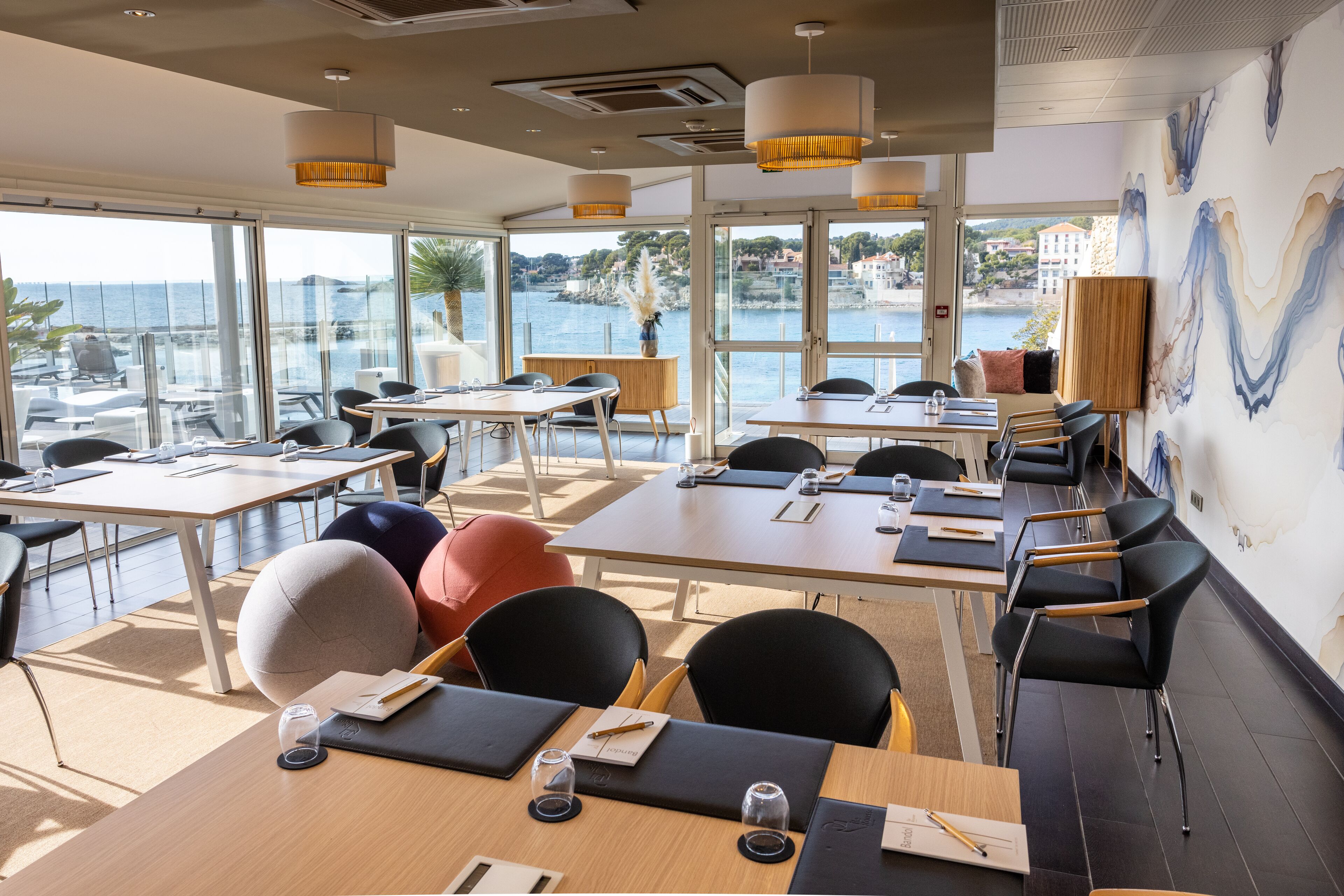 Photo - Thalazur Bandol Ile Rousse - Hôtel & Spa