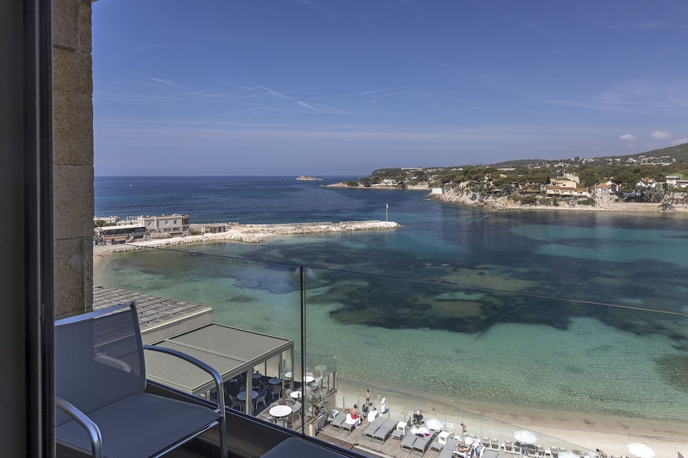 Hôtel & Spa - Thalazur Bandol Ile Rousse