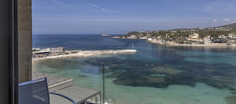Hôtel & Spa - Thalazur Bandol Ile Rousse