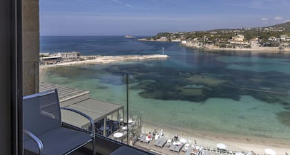 Hôtel & Spa - Thalazur Bandol Ile Rousse