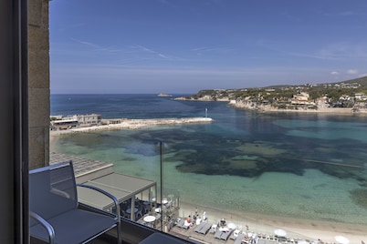 Hôtel & Spa - Thalazur Bandol Ile Rousse