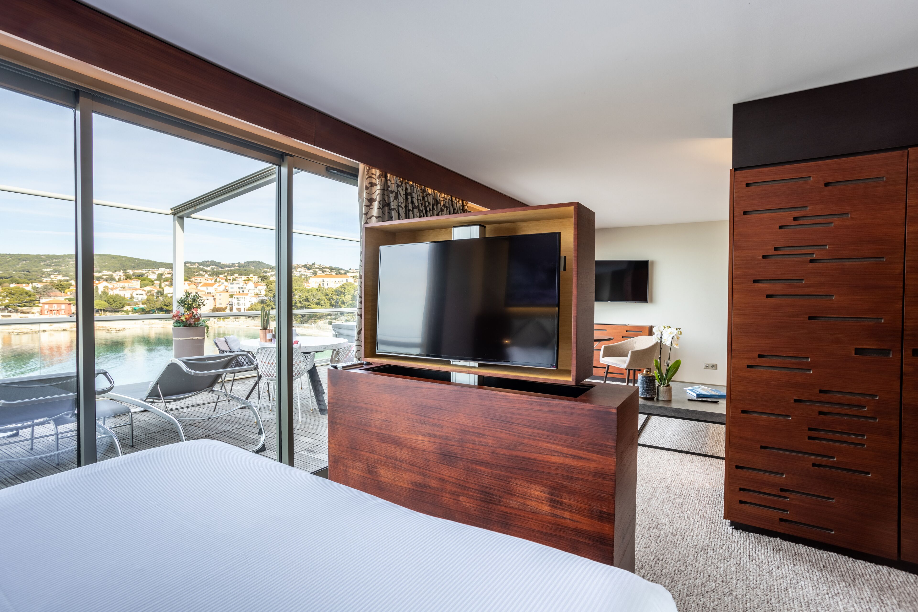 Photo - Thalazur Bandol Ile Rousse - Hôtel & Spa