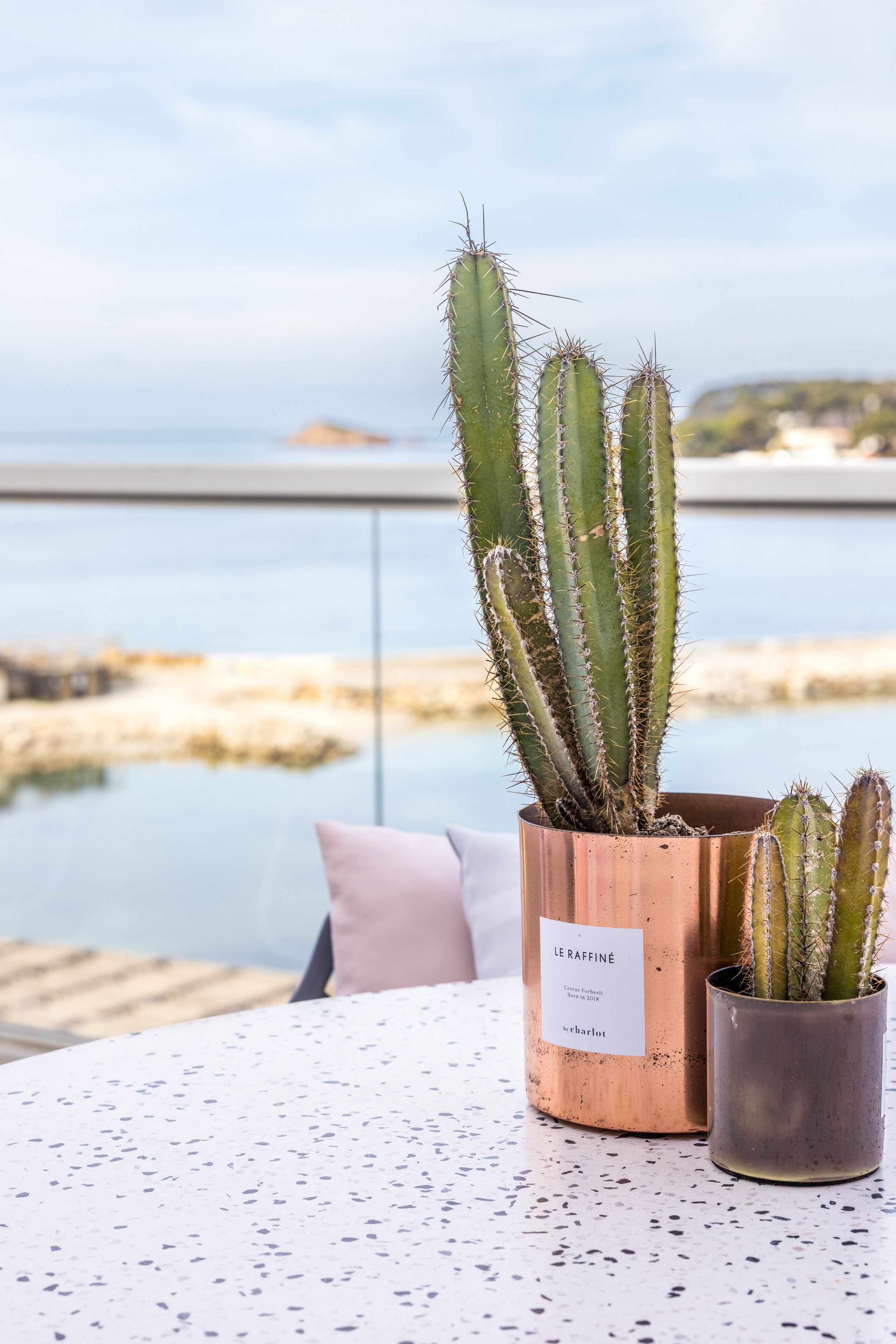 exception, sea view | 1 bedroom, minibar, in-room safe, desk