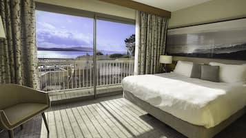 Prestige Double Room, Harbor View | View from room