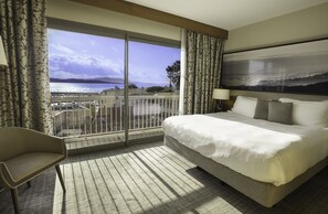 Prestige Double Room, Harbor View | View from room