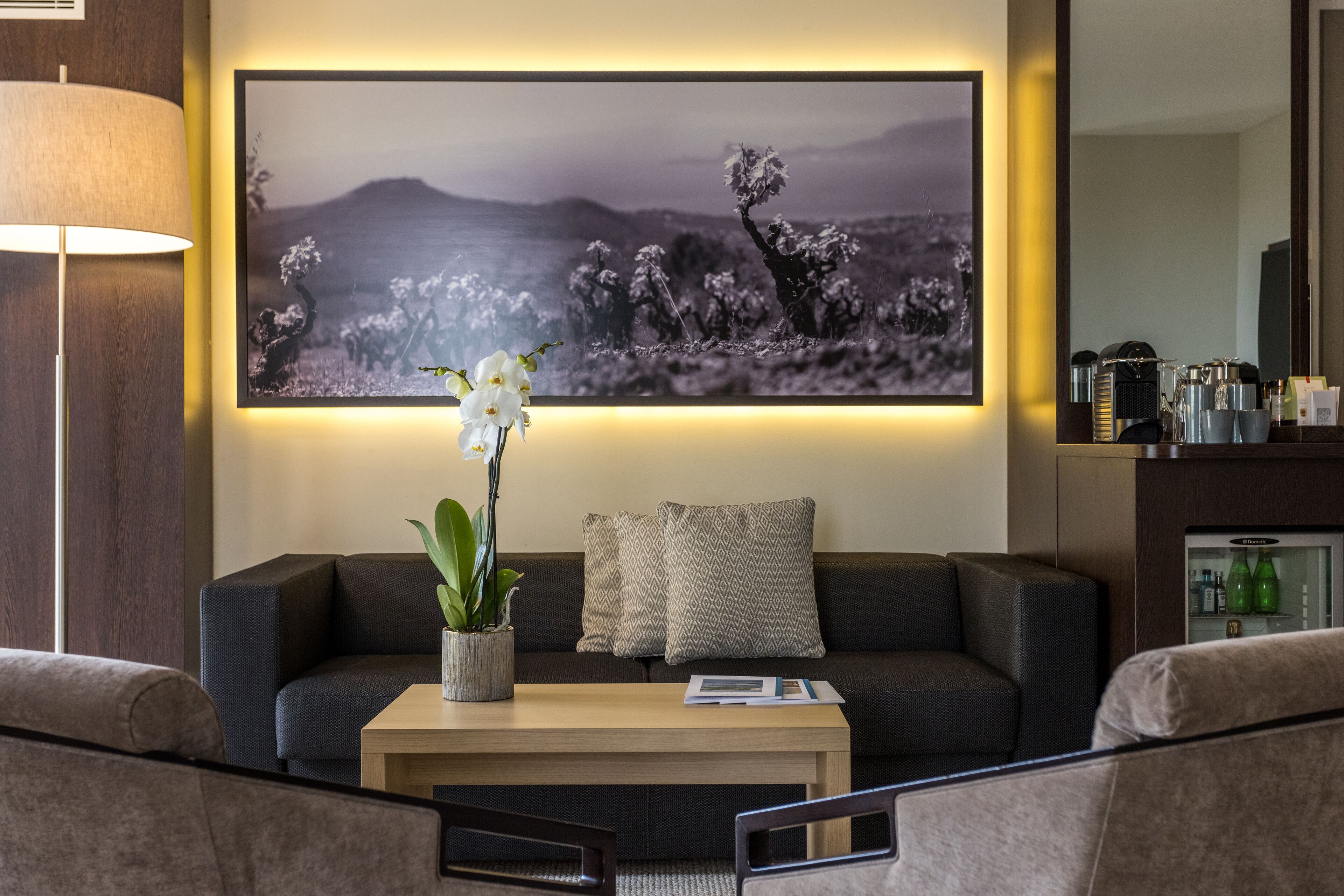 Foto - Hôtel & Spa - Thalazur Bandol Ile Rousse