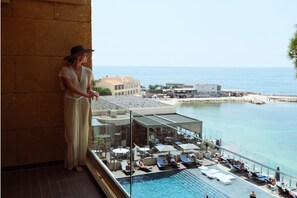 Junior Suite | View from room