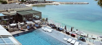 Hôtel & Spa - Thalazur Bandol Ile Rousse