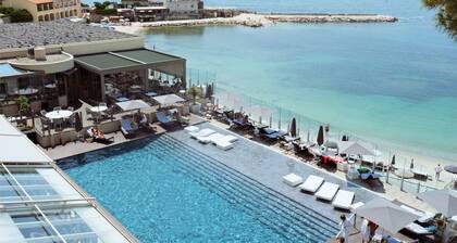 Hôtel & Spa - Thalazur Bandol Ile Rousse