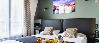 Hôtel Louvre Sainte Anne