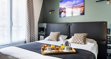 Hôtel Louvre Sainte Anne