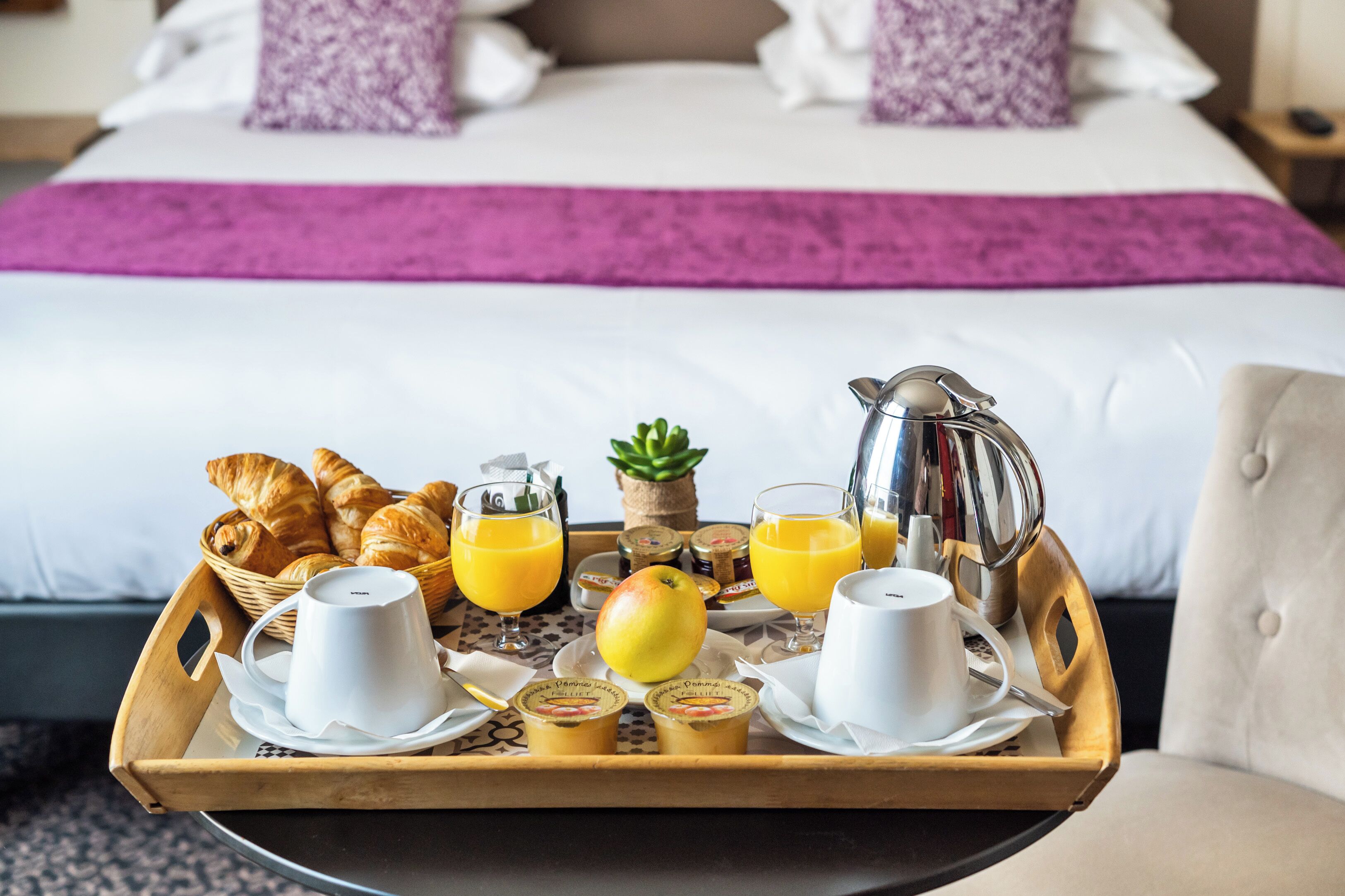 triple room, balcony | premium bedding, minibar, in-room safe, blackout curtains