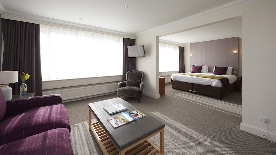 Royal Golf Hotel