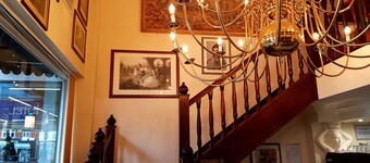 The Ashley Hotel
