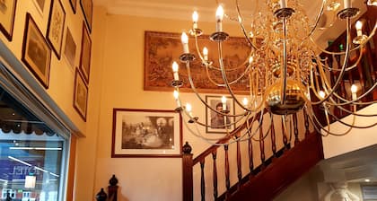 The Ashley Hotel