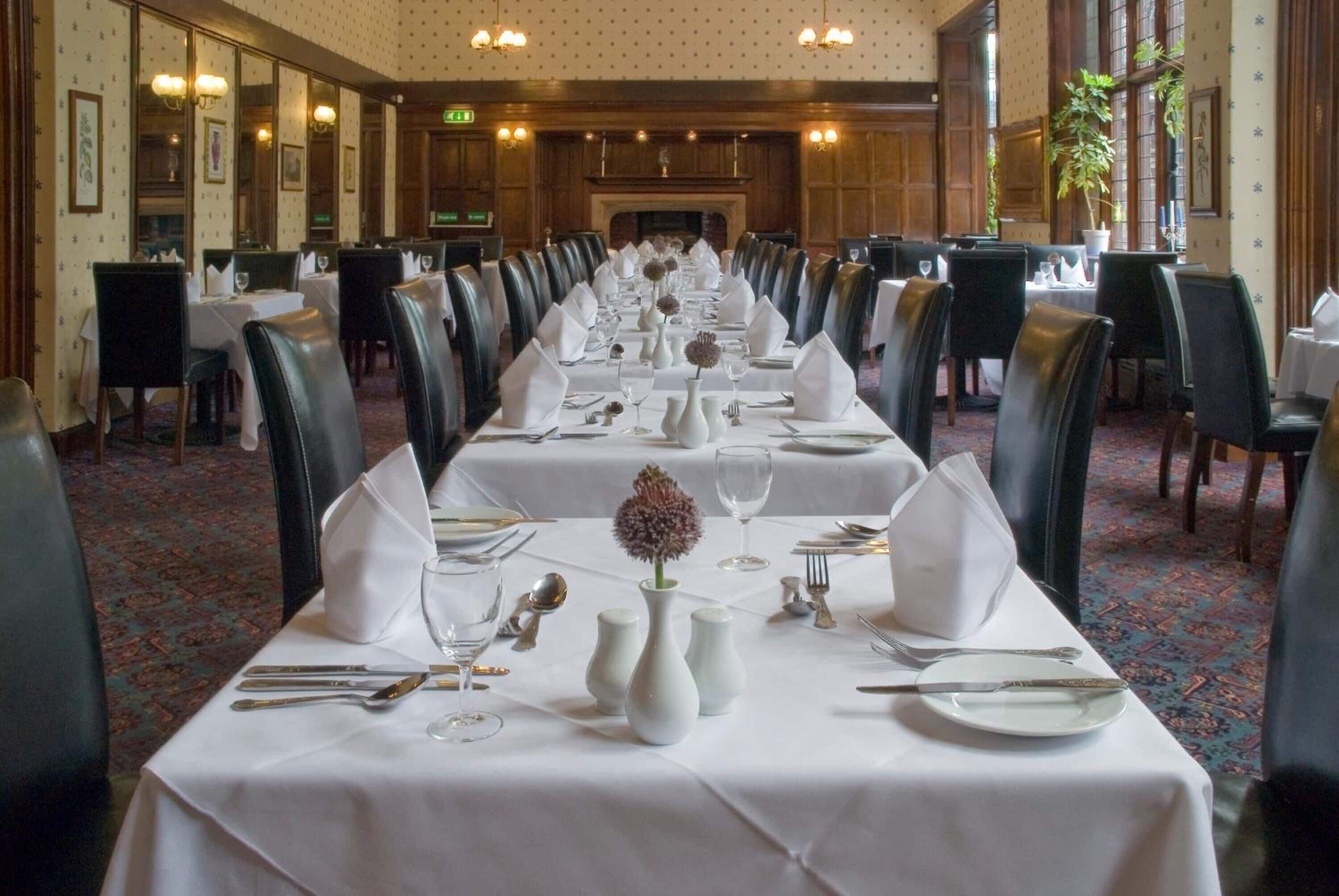 Foto - Royal Court Hotel
