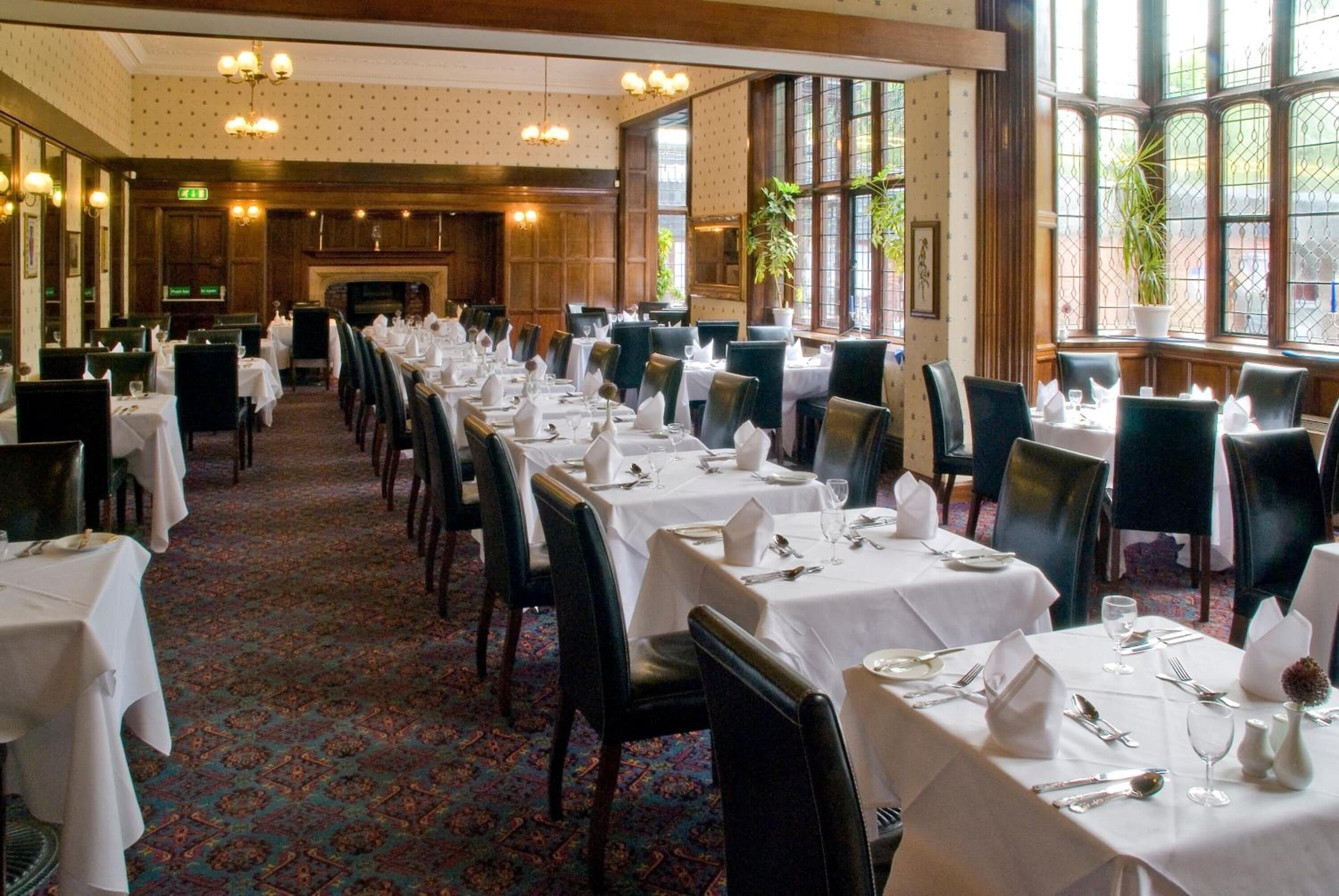 Foto - Royal Court Hotel