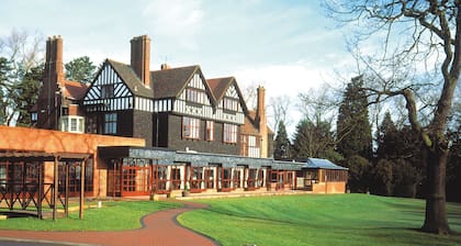 Royal Court Hotel & Spa Coventry