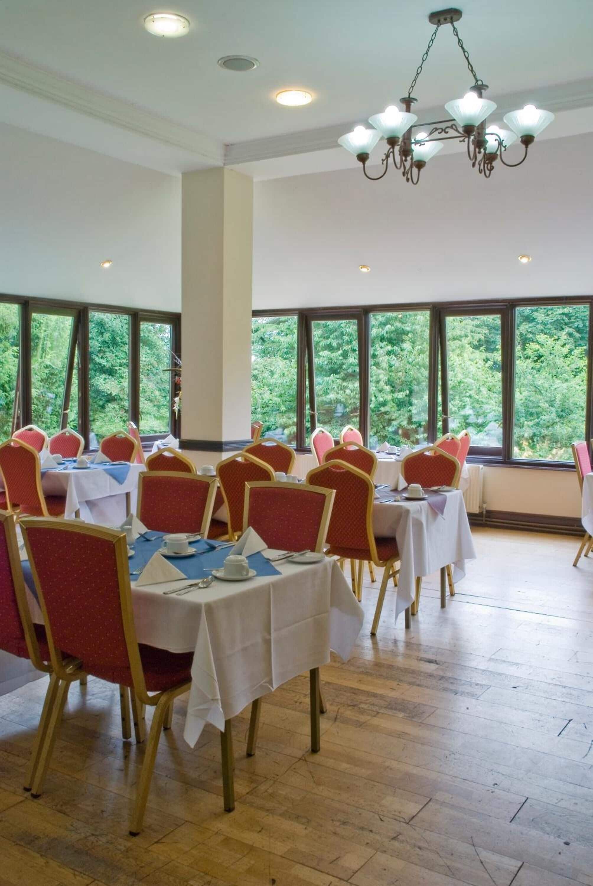 Foto - Royal Court Hotel