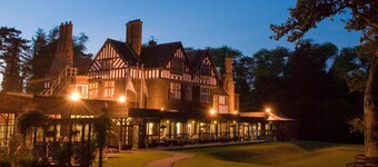 Royal Court Hotel & Spa Coventry
