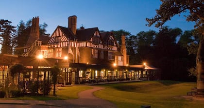 Royal Court Hotel & Spa Coventry
