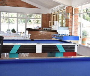 Billiards