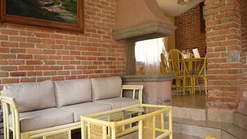 Televisión de pantalla plana