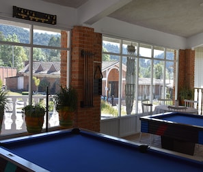 Billiards