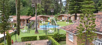 Hotel Villa Monarca