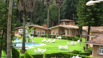 Jardín