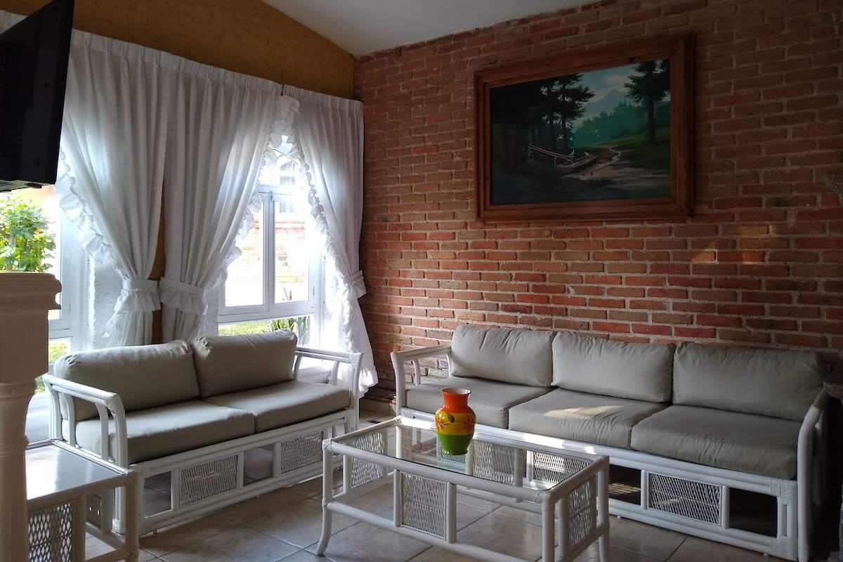 Villa Chica
