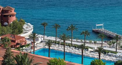 Monte Carlo Beach