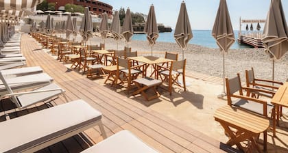 Monte Carlo Beach