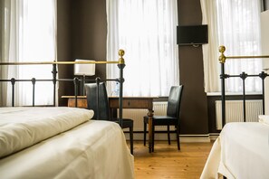 Comfort Double or Twin Room