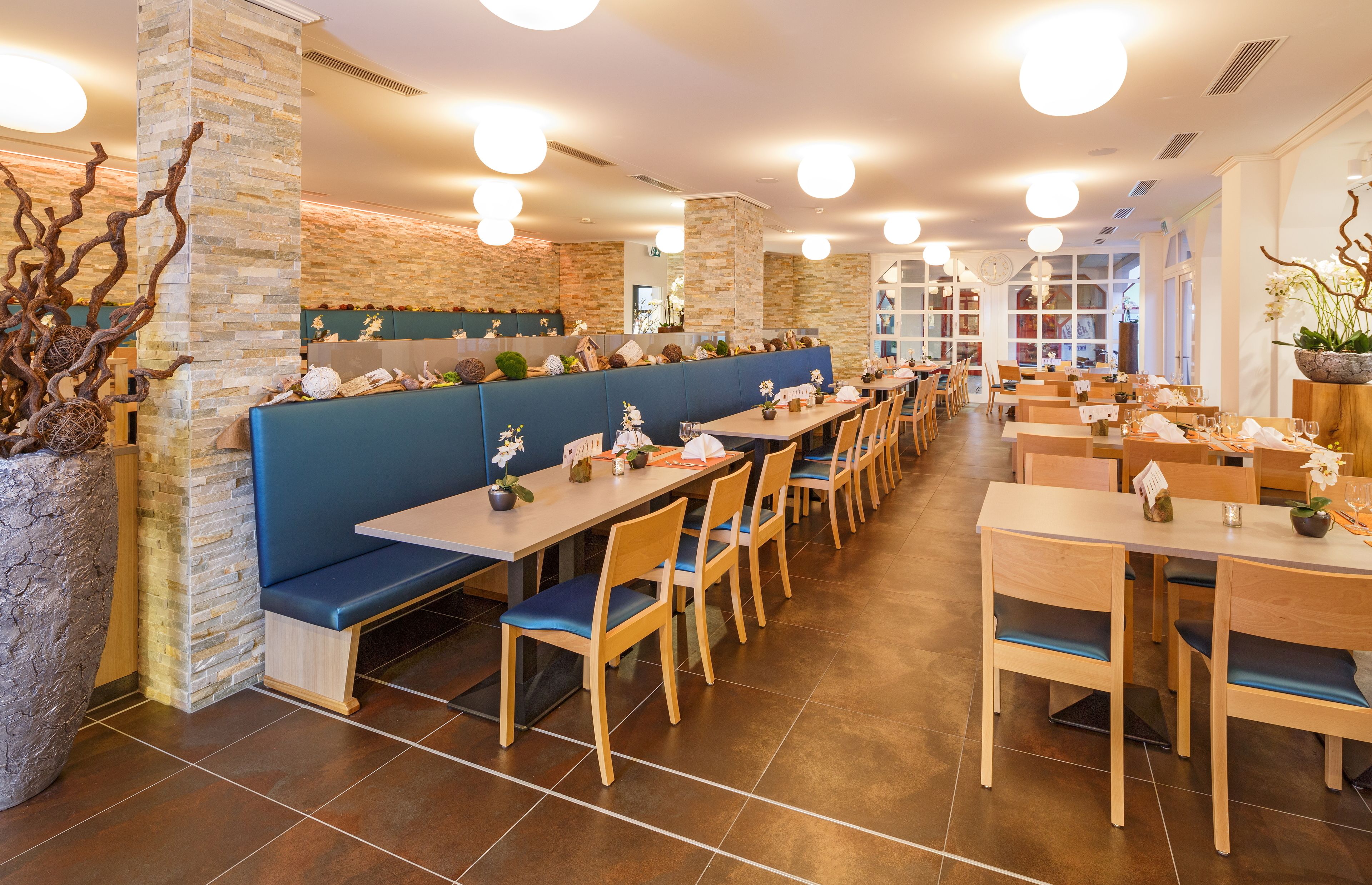 international cuisine