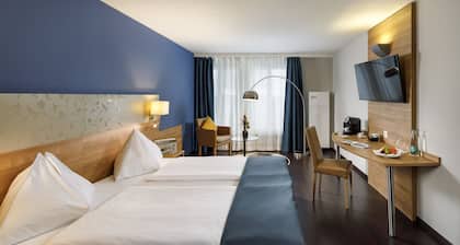 Hotel Olten Swiss Quality