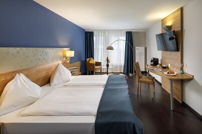 Hotel Olten Swiss Quality
