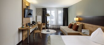 Hotel Olten Swiss Quality