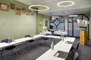 Sala de reuniones