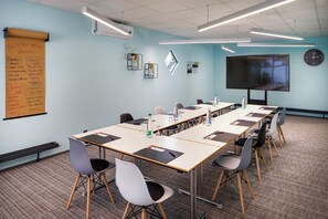 Salle de réunion